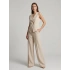 S.Y.COLLECTION YELEK 7219 - BEJ