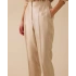 SCL PANTOLON 1011019 - BEJ