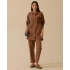 SCL PANTOLON 1011023 - KAHVE