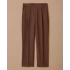 SCL PANTOLON 11011006 - KAHVE