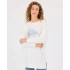 SCL SWEAT 2311002 - EKRU
