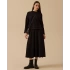 SCL SWEAT 2311011 - SİYAH