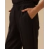 SEÇİL PANT, 1010028 - SİYAH