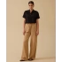 SEÇİL PANT 1010036 - CAMEL