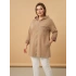 SEDNA TUNİK 1010 - BEJ
