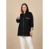 SEDNA TUNİK 1010 - SİYAH