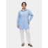 SEDNA TUNİK 3040 - MAVİ