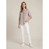 SELEN BLUZ 8471 - YEŞİL