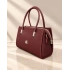 SOSELA ÇANTA 8113 - BORDO
