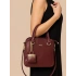 SOSELA ÇANTA 8132 - BORDO