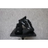STEPMORE AYAKKABI 24801 - SİYAH