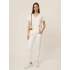 VEDİ TSHIRT 7096 - EKRU