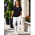 X-LİFE TSHIRT 7077 - SİYAH