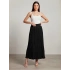 Y.ÖZDEMİR ETEK 1504 - SİYAH