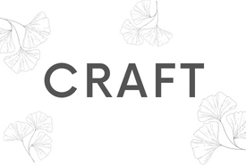 CRAFT ÇANTA
