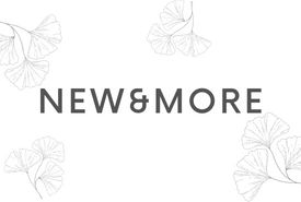 NEW&MORE