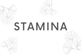 STAMINA