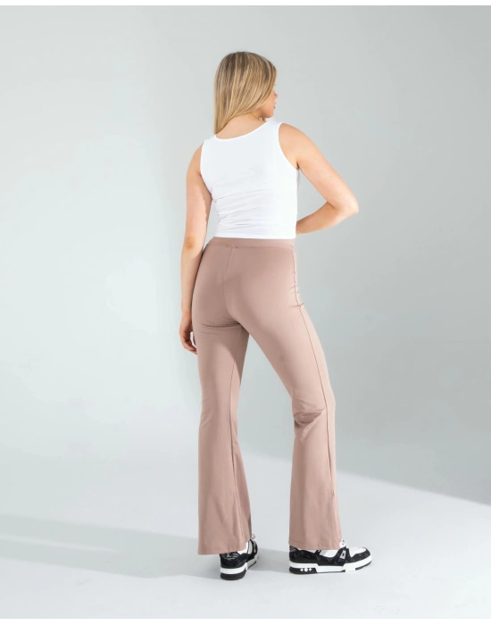 Taş İspanyol Paça Tayt