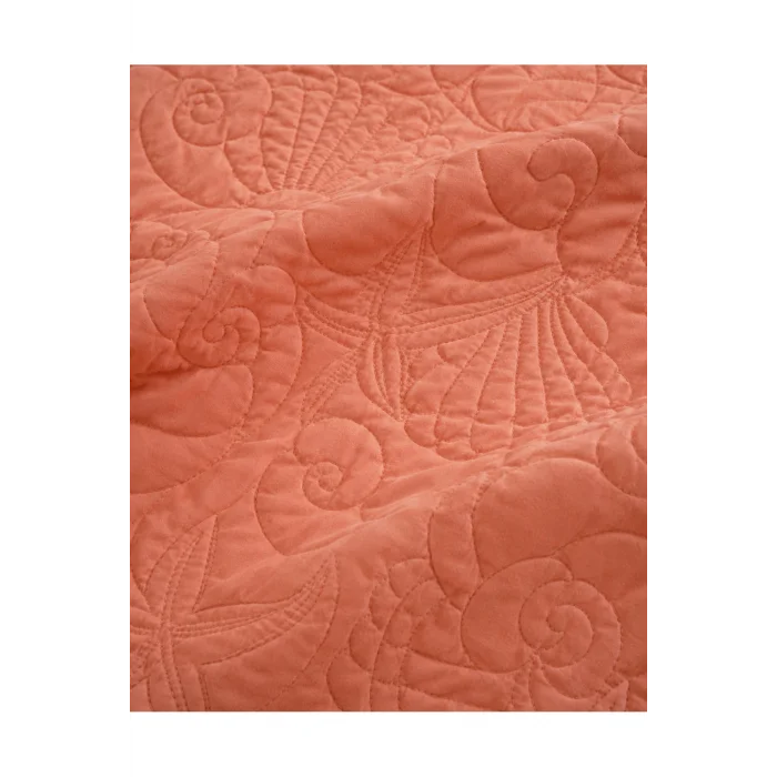Mistella Somon Kapitoneli Pike Takımı Tek Kişilik 180x235 1 Adet Yastık Alezi