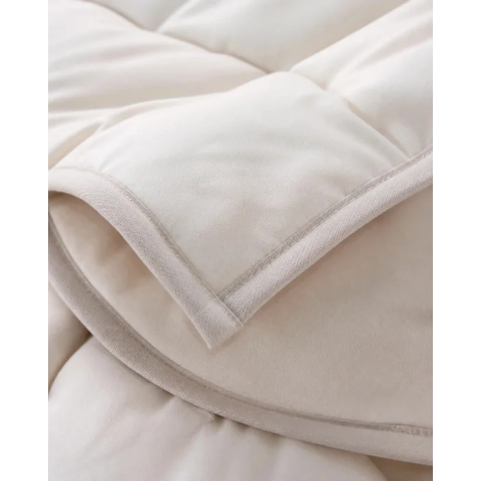Merinos Yün Yorgan