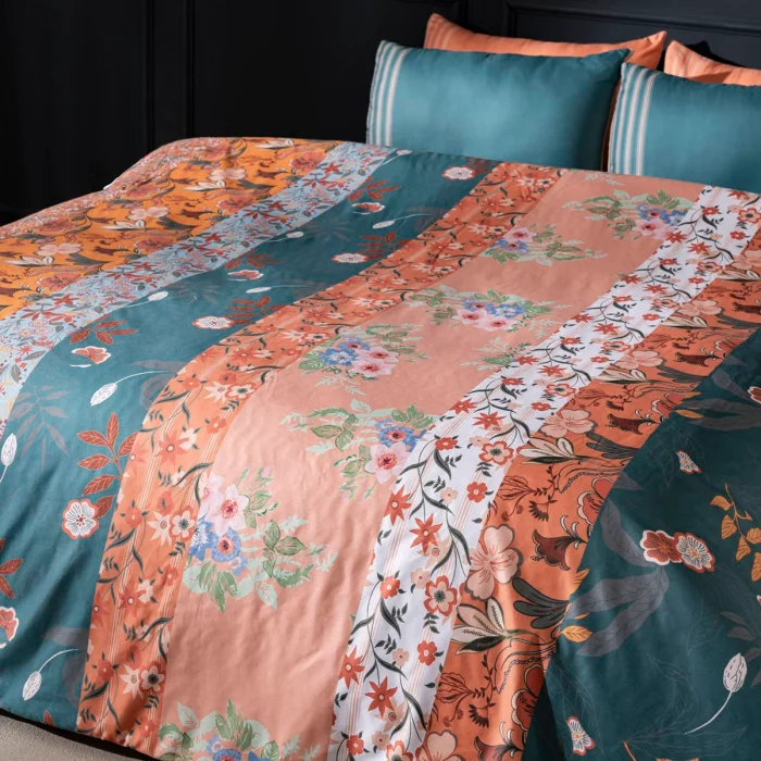 Bahar Dalları Nevresim Takımı