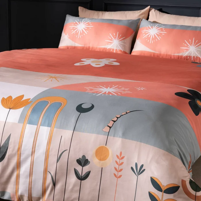 Bohem Nevresim Takımı