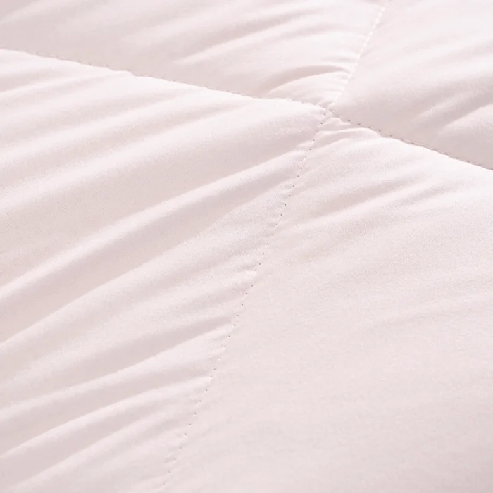 Soft Comfort Yorgan Soft Pembe