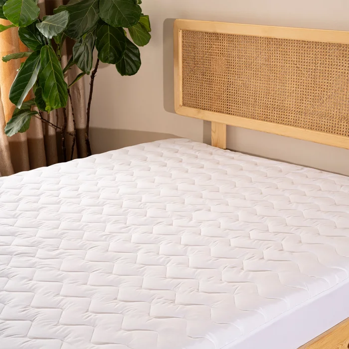 Yatak Koruyucu Alez Yıpranma Önleyici Fitted Alez 200x200 cm