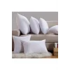 %100 Slikon Kırlent Iç Yastık