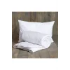 Öğrenci Seti - Tek Kişilik Yorgan Ve Yastık Seti - 155x215 Yorgan - Yastık - Poli Pamuk Set