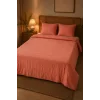 Bloomy Somon Kapitoneli Pike Takımı Çift Kişilik 220x235