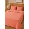 Bloomy Somon Kapitoneli Pike Takımı Çift Kişilik 220x235