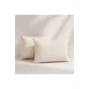 Lovea Bej Kapitoneli Pike Takımı Çift Kişilik 220x235