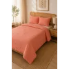 Flora Somon Kapitoneli Pike Takımı Çift Kişilik 220x235