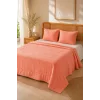 Bloomy Somon Kapitoneli Pike Takımı Tek Kişilik 180x235