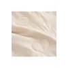 Lovea Bej Kapitoneli Pike Takımı Battal Boy 220x235