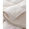 Merinos Yün Yorgan