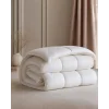 Merinos Yün Yorgan