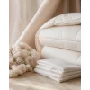 Merinos Yün Yorgan