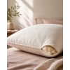 Merinos Yün Yastık