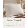 Merinos Yün Yastık