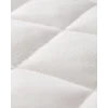 Merinos Yün Yatak Pedi