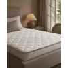 Kazak Yün Yatak Pedi