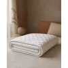 Kazak Yün Yatak Pedi