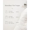 İskandinav Yün Yorgan