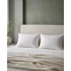 İskandinav Yün Yastık