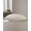 İskandinav Yün Yastık