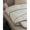 Kazak Tek Kişilik Yün Uyku Seti