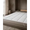 Kazak Battal Boy Yün Uyku Seti