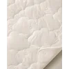 Merinos Yünü Kids Yün Yatak Pedi
